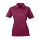 UltraClub Ladies Cool Dry Mesh PiquPolo