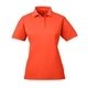 UltraClub Ladies Cool Dry Mesh PiquPolo