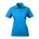 UltraClub Ladies Cool Dry Mesh PiquPolo