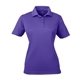 UltraClub Ladies Cool Dry Mesh PiquPolo