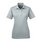 UltraClub Ladies Cool Dry Mesh PiquPolo
