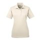 UltraClub Ladies Cool Dry Mesh PiquPolo