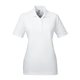 UltraClub Ladies Cool Dry Mesh PiquPolo