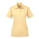 UltraClub Ladies Cool Dry Mesh PiquPolo