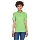 UltraClub Ladies Whisper Piqu Polo