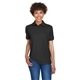UltraClub Ladies Whisper Piqu Polo