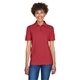 UltraClub Ladies Whisper Piqu Polo