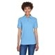 UltraClub Ladies Whisper Piqu Polo