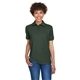 UltraClub Ladies Whisper Piqu Polo
