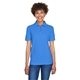 UltraClub Ladies Whisper Piqu Polo