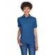 UltraClub Ladies Whisper Piqu Polo