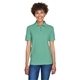 UltraClub Ladies Whisper Piqu Polo
