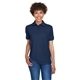 UltraClub Ladies Whisper Piqu Polo