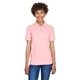 UltraClub Ladies Whisper Piqu Polo