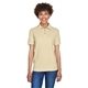UltraClub Ladies Whisper Piqu Polo