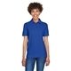 UltraClub Ladies Whisper Piqu Polo