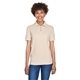 UltraClub Ladies Whisper Piqu Polo