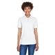 UltraClub Ladies Whisper Piqu Polo