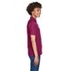 UltraClub Ladies Whisper Piqu Polo