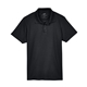 UltraClub Ladies' Cool & Dry Mesh Piqué Polo - Youth