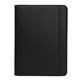 Ultrahyde Zippered Padfolio