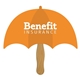 UmbrellaHand Fan - Paper Products