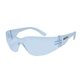 Unbranded Lightweight Safety / Sun Glasses, Light Blue Lens
