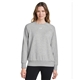 Under Armour Ladies Rival Fleece Sweatshirt