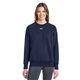 Under Armour Ladies Rival Fleece Sweatshirt