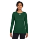 Under Armour Ladies Team Tech Long - Sleeve T - Shirt