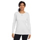Under Armour Ladies Team Tech Long - Sleeve T - Shirt