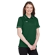 Under Armour Ladies Tipped Teams Performance Polo