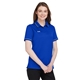 Under Armour Ladies Tipped Teams Performance Polo