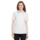 Under Armour Ladies Tipped Teams Performance Polo