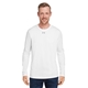 Under Armour Mens Team Tech Long - Sleeve T - Shirt