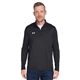 Under Armour Mens Team Tech Quarter - Zip