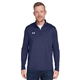 Under Armour Mens Team Tech Quarter - Zip