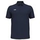 Under Armour Mens Trophy Level Polo