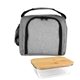 Up Front Bamboo Lunch Set