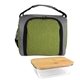 Up Front Bamboo Lunch Set