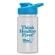 UpCycle - Mini 16 oz rPET Sports Bottle With Drink Thru Lid