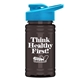 UpCycle - Mini 16 oz rPET Sports Bottle With Drink Thru Lid