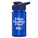 UpCycle - Mini 16 oz rPET Sports Bottle With Drink Thru Lid