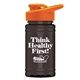UpCycle - Mini 16 oz rPET Sports Bottle With Drink Thru Lid