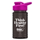 UpCycle - Mini 16 oz rPET Sports Bottle With Drink Thru Lid