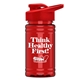 UpCycle - Mini 16 oz rPET Sports Bottle With Drink Thru Lid