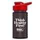 UpCycle - Mini 16 oz rPET Sports Bottle With Drink Thru Lid