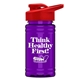 UpCycle - Mini 16 oz rPET Sports Bottle With Drink Thru Lid