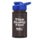 UpCycle - Mini 16 oz rPET Sports Bottle With Drink Thru Lid