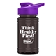 UpCycle - Mini 16 oz rPET Sports Bottle With Drink Thru Lid